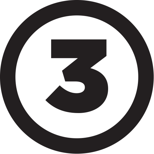 3 3